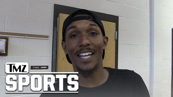 Lou Williams Says Clippers Are Still Better Than Lakers | TMZ Sports