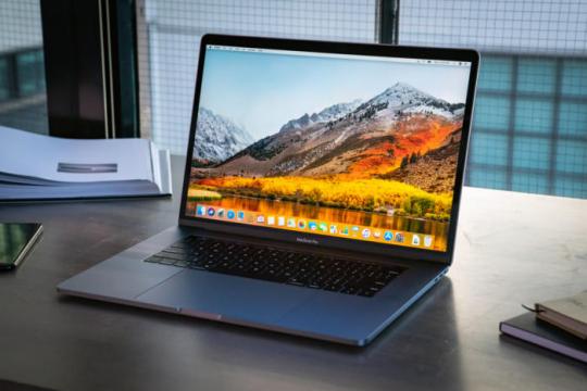 MacOS High Sierra 10.13.6 Supplemental Update promises to fix 2018 MacBook Pro throttling issues