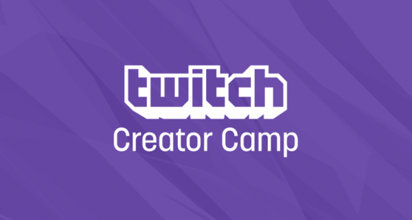 Twitch launches a ‘how-to’ site for streamers, Twitch Creator Camp