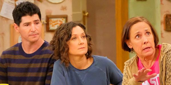 ABC Sets Premiere Date For Roseanne Spinoff The Conners