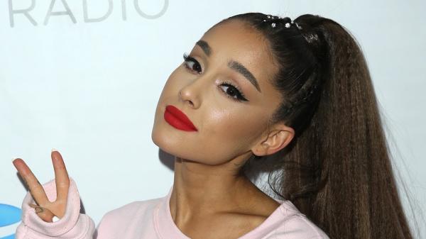 Ariana Grande Announces Social Media BREAK After Pete Wipes Entire Instagram