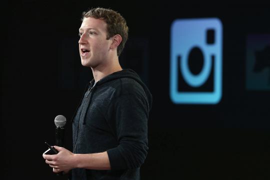 Facebook e Instagram vão banir contas de menores de 13 anos