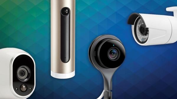 Best home security camera: Keep an eye on the home front