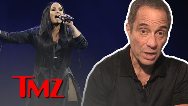 Demi Lovato Suffers Apparent Heroin Overdose, Transported to Hospital | TMZ News