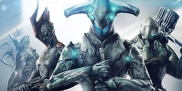 Warframe: Everything You Need To Know To Get Started