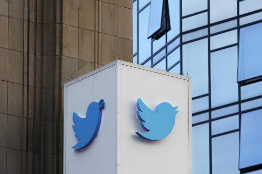 Novo ajuste do Twitter restringe acesso a 143 mil aplicativos