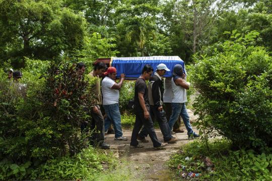 Como a Nicarágua chegou ao caos que deixou centenas de mortos, incluindo brasileira