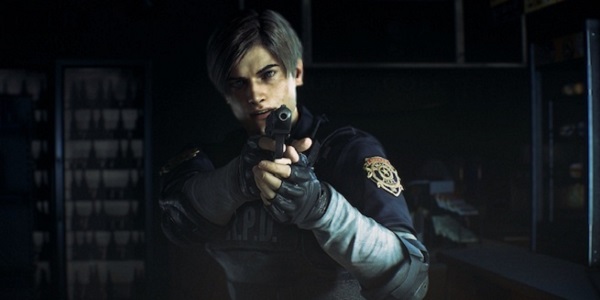 Everything You Get In The Resident Evil 2 Remake's Collector's Edition