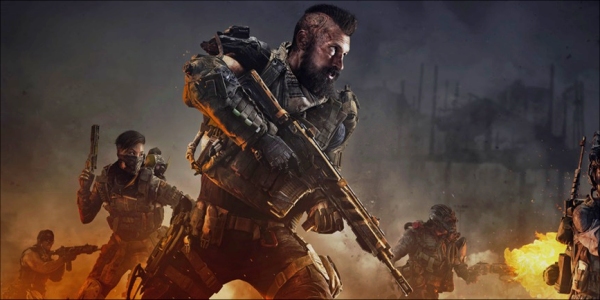 One Way To Get In On The Call Of Duty: Black Ops 4 Multiplayer Beta