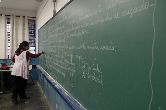 Embate na gestão Temer coloca em dúvida R$ 5 bilhões para a educação