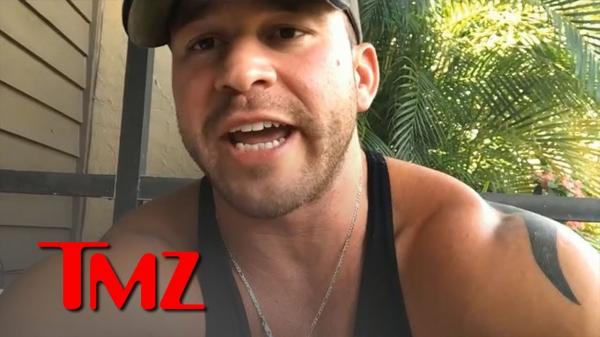 Jenelle Evans Ex Says Road Rage Incident with Gun Helps His Custody Case | TMZ