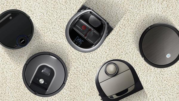 Best robot vacuums: We name the most effective cleaners