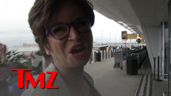 Valerie Jarrett Happily Rejects Roseannes Invitation to Chat | TMZ