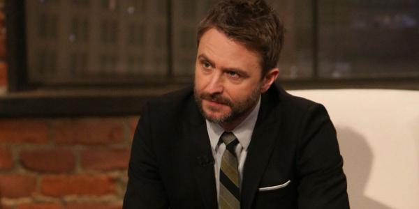 Chris Harwick to Return As Host of AMC’s Talking Dead