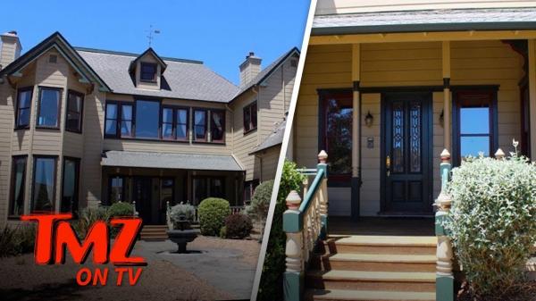 Spend A Night At The Scream House! | TMZ TV