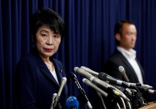 Japan executes six more cult members of deadly sarin attack