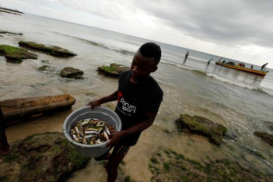 Decapitações em Moçambique marcam ameaça islâmica em nova fronteira do gás