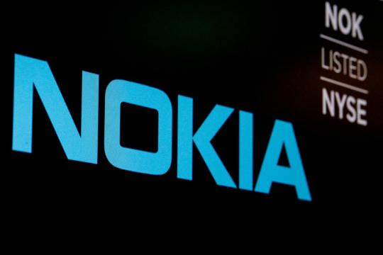Nokia's IP routing business hit by component shortage: CEO