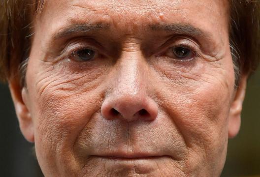 Judge dismisses BBC bid to appeal Cliff Richard privacy ruling