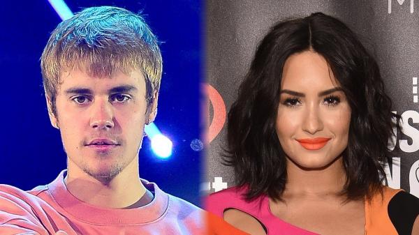 Justin Bieber Thought Demi Lovato Was Sober and Sends Prayers