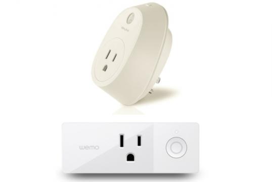 Wemo and TP-Link smart plugs get 29% and 36% price drops on Amazon