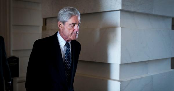 Mueller Examining Trump’s Tweets in Wide-Ranging Obstruction Inquiry