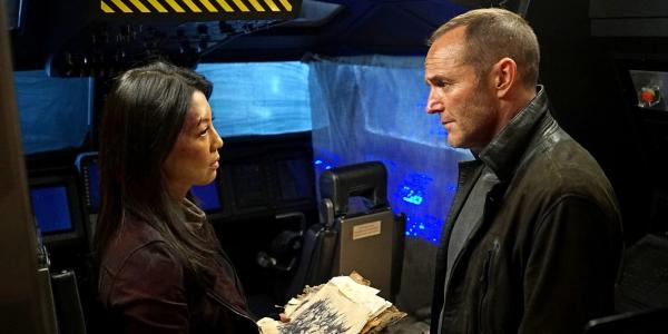 Agents of SHIELD Officially Begins Production On Season 6