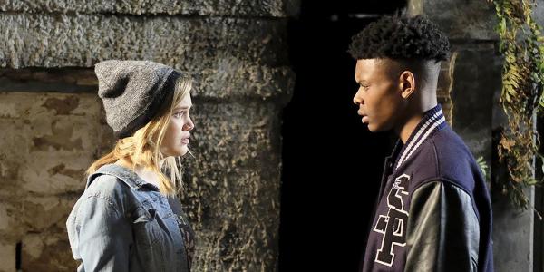 Cloak & Dagger Star Weighs In on [SPOILER]’s Shocking Death