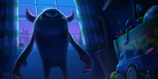 Sleep Tight Review: Aaaaaah, Real Monsters!