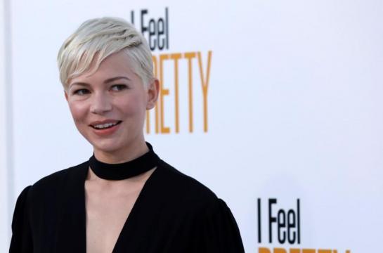 Michelle Williams finds love, marries after Heath Ledger death