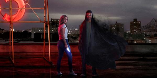 Cloak & Dagger Stars Tease What’s Next for Tandy & Tyrone