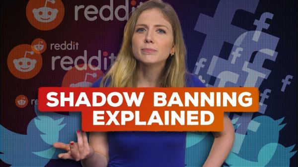 Shadow banning explained Why Trumps blasting Twitter (Bridget Breaks It Down)