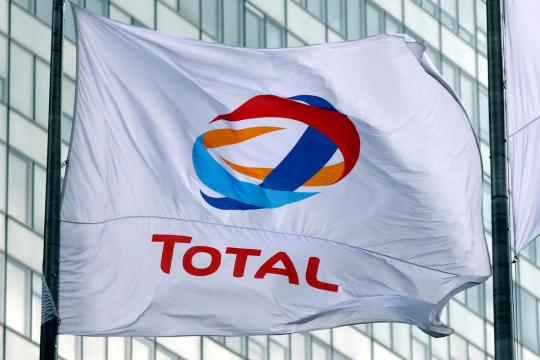 Strike at Total's UK offshore oil platforms set for Monday - union