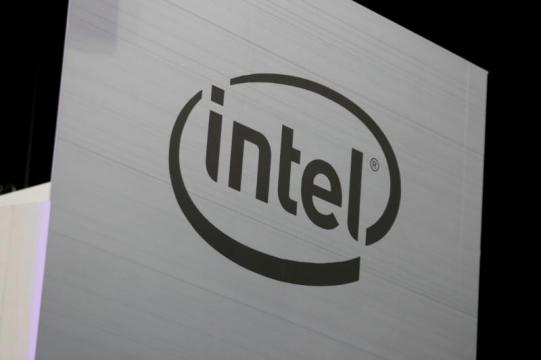 Intel shares slip on fears of AMD data center chip challenge