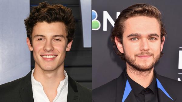 Shawn Mendes Teases NEW Song On Twitter Zedd Teases Upcoming Shawn Collab