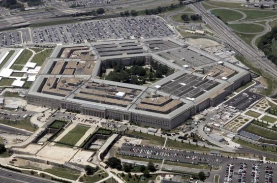 Pentagon creating software 'do not buy' list to keep out Russia, China