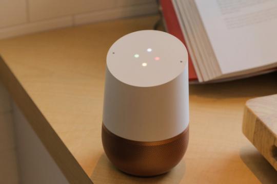 Google Assistant can now do things automatically at a scheduled time