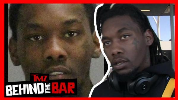 Is Offset Really a Victim of the Hip Hop Cops | Behind the Bar