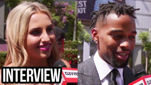Celeb Athletes REVEAL Whether Theyre Team Jelena Or Team Jailey at the 2018 ESPYs