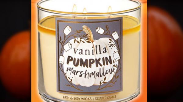 Bath & Body Works LAUNCHES Fall 2018 Collection With NEW Scents