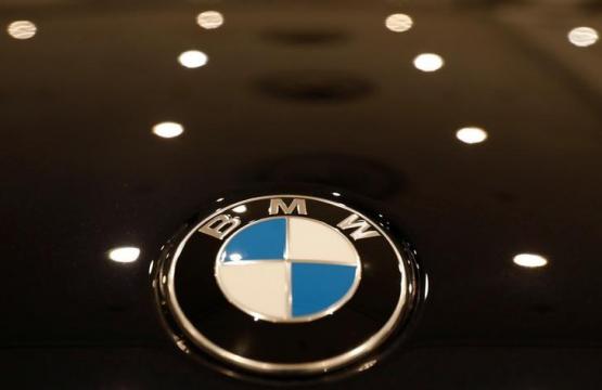 BMW to raise prices of two U.S.-made SUV models in China by up to 7 percent