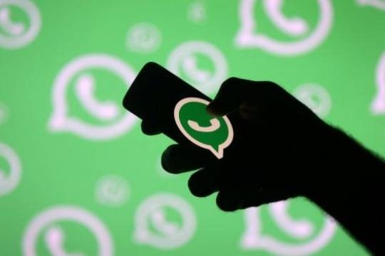 Golpe aplicado via WhatsApp promete internet grátis e espalha vírus