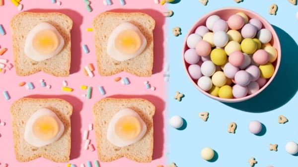 Sugarfina Launches NEW BreakfastInspired Candy Line