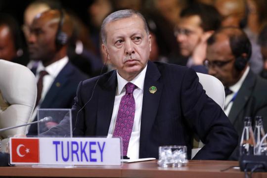 Turquia enfrentará EUA diante de ameaça de sanções por pastor americano