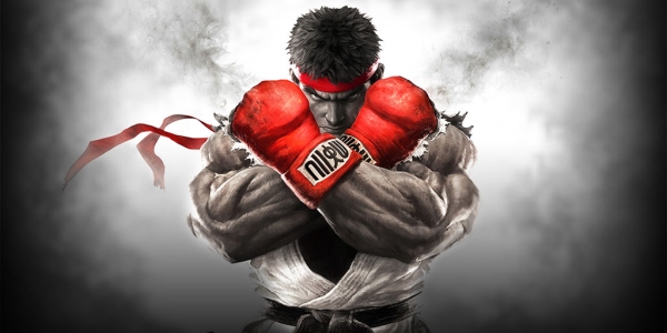 The U.S. Army Is Getting In On Esports With A Street Fighter V Tournament