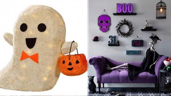 Target Releases NEW Halloween & Fall Decor In JULY!