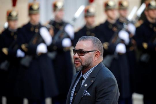 King Mohammed VI urges action to address Morocco’s social problems