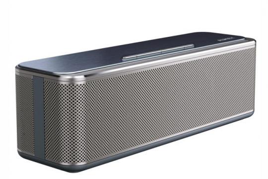Aukey SK-S1 Bluetooth speaker review: Classy looks and sonic goodness (at least at low volume)
