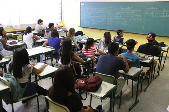 Maioria dos professores desaprova atuação das secretarias de Educação