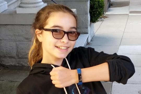 Fitbit Ace review: An awesome activity tracker for kids, but a bit confusing